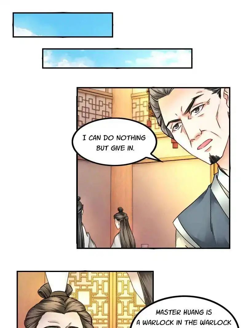 Miracle Doctor, Abandoned Daughter: The Sly Emperor's Wild Beast-Tamer Empress Chapter 28 85